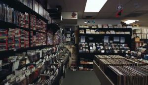 Records Outlet