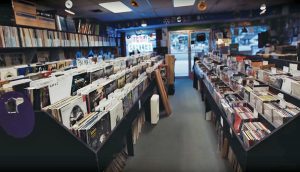 Records Outlet