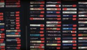 Records Outlet